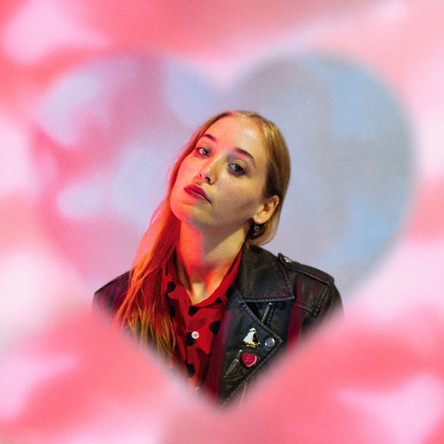 Sugar & Spice cover art