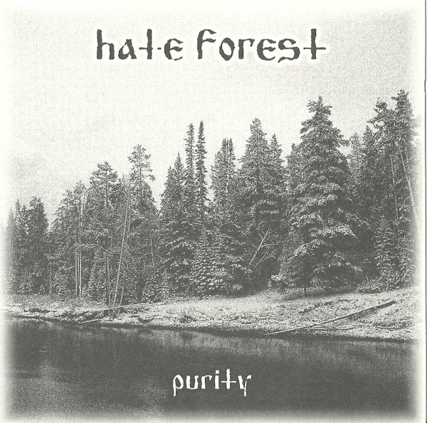 Purity cover art