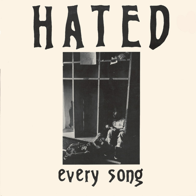 Every Song cover art