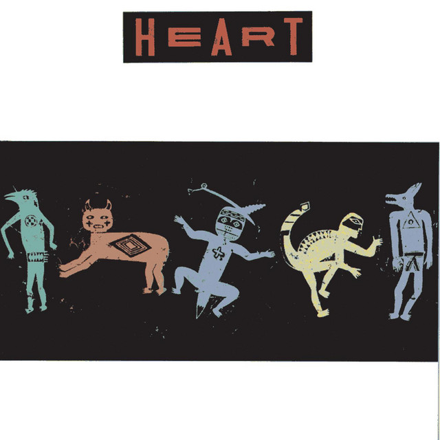 Bad Animals cover art