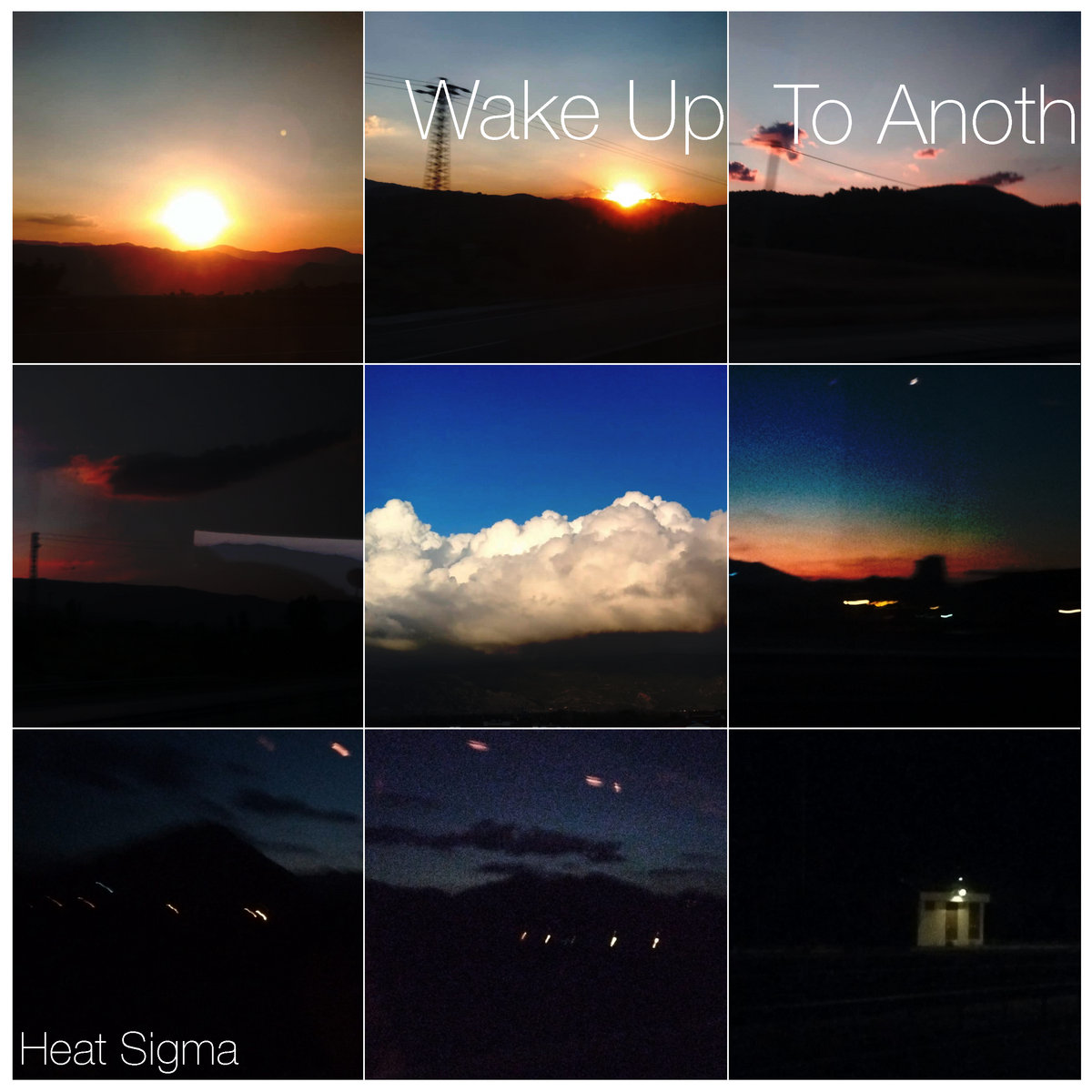 Wake Up to Another Day cover art