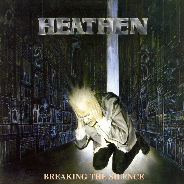 Breaking the Silence cover art