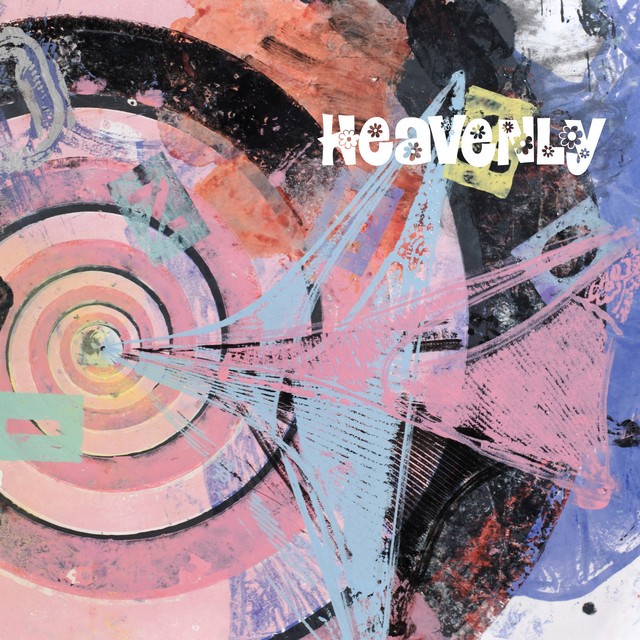 Highway to Heavenly cover art