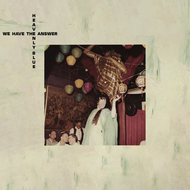 We Have the Answer cover art