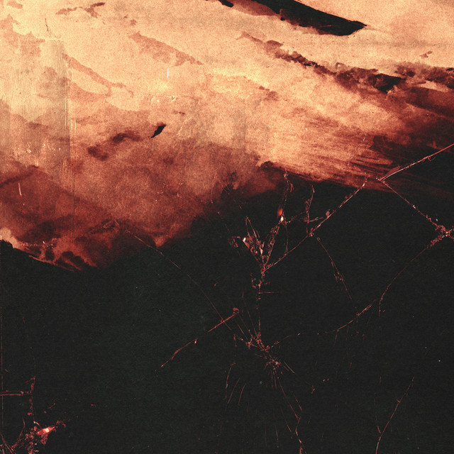 A HEART IS A HEAVY BURDEN cover art