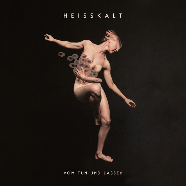 Vom Tun und Lassen cover art