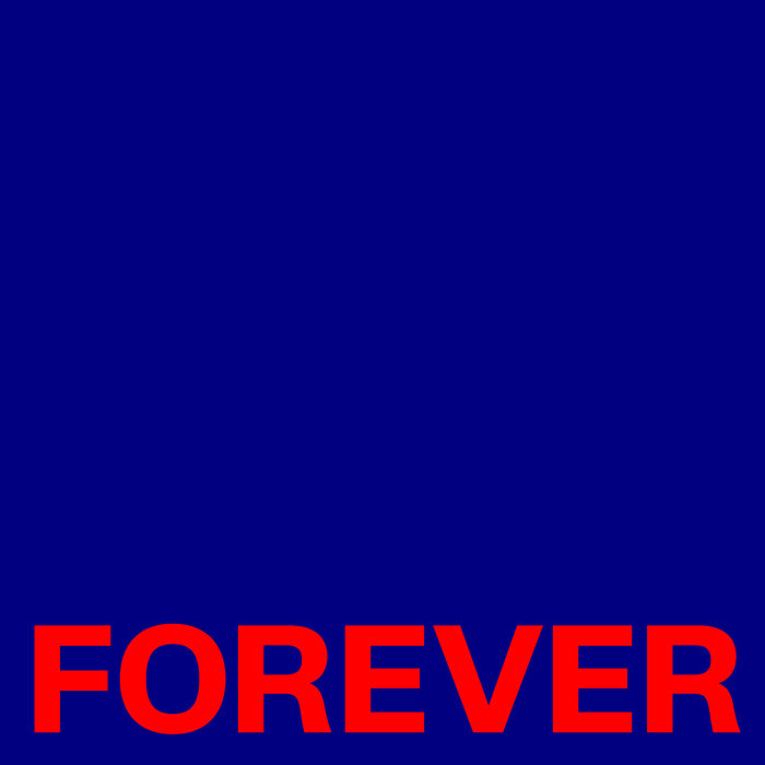 Forever cover art