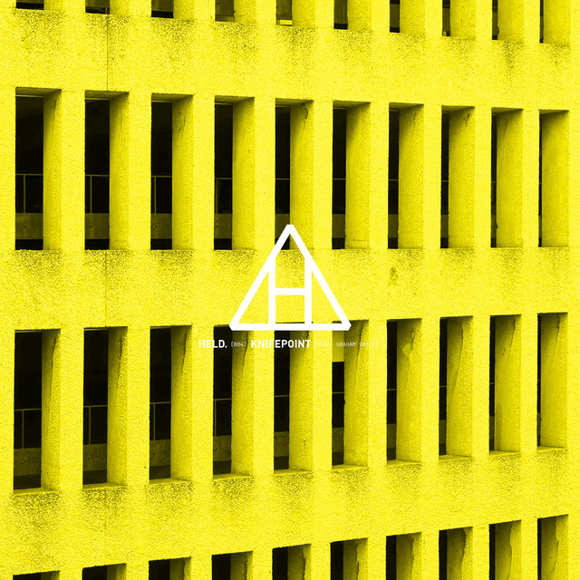 Knifepoint cover art