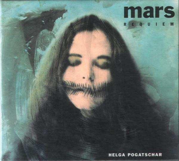 Mars: Requiem cover art