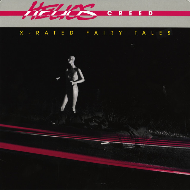 X-Rated Fairy Tales cover art