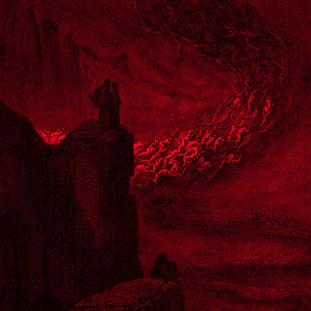 Hell II cover art