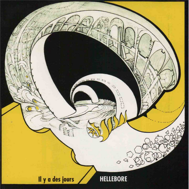 Il y a des jours cover art
