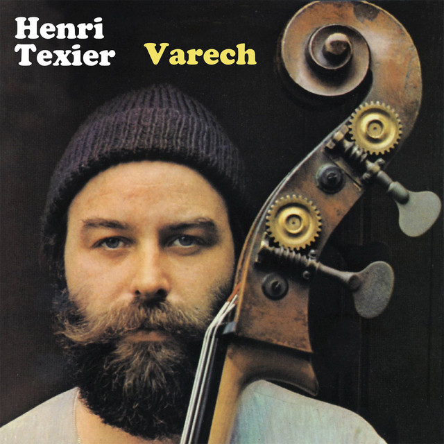 Varech cover art