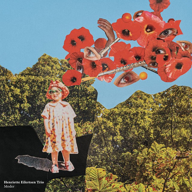 Moder cover art
