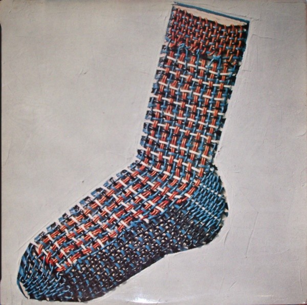 The Henry Cow Legend cover art