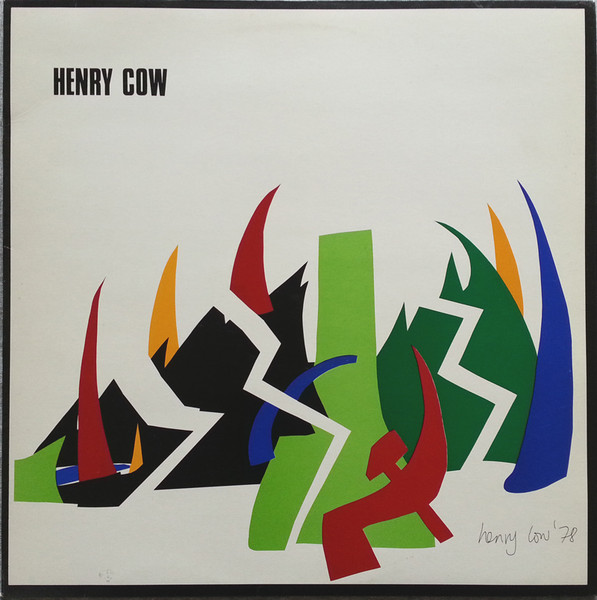 Western Culture cover art