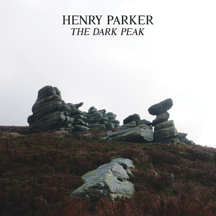The Dark Peak cover art