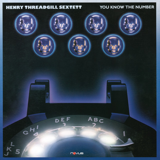 You Know the Number cover art