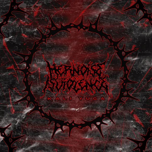 Kali Yuga by Her Noise Is Violence
