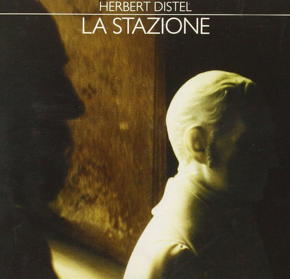 La stazione cover art