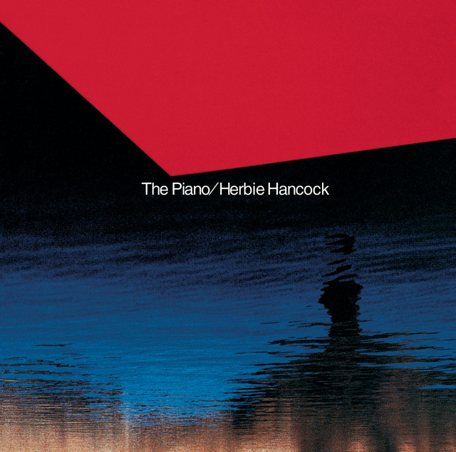 The Piano cover art