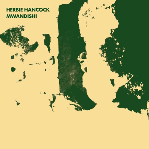 Mwandishi cover art