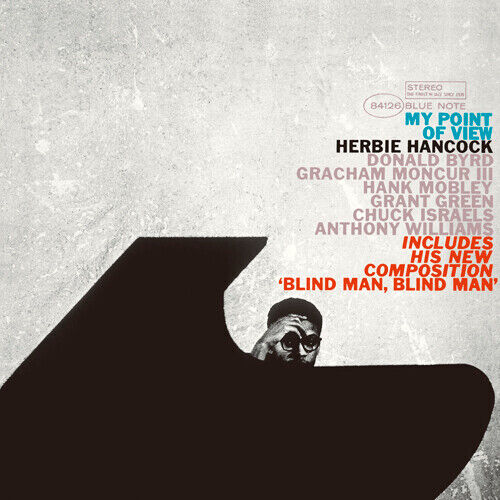 My Point of View cover art