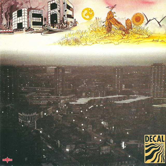 Give and Take cover art