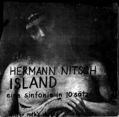 Island: Eine Sinfonie in 10 Sätzen cover art
