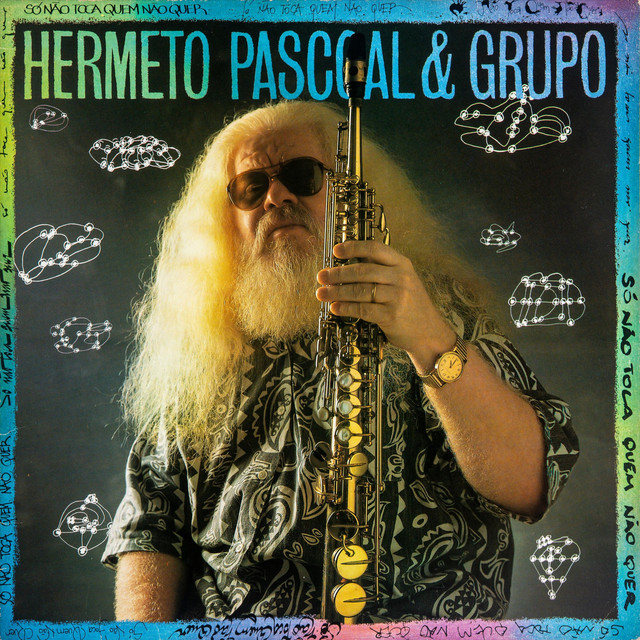 Só não toca quem não quer cover art