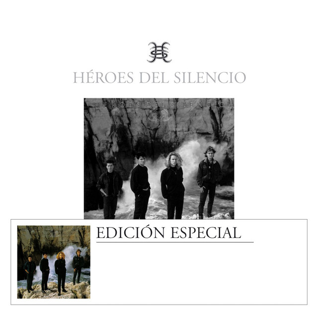 El mar no cesa cover art