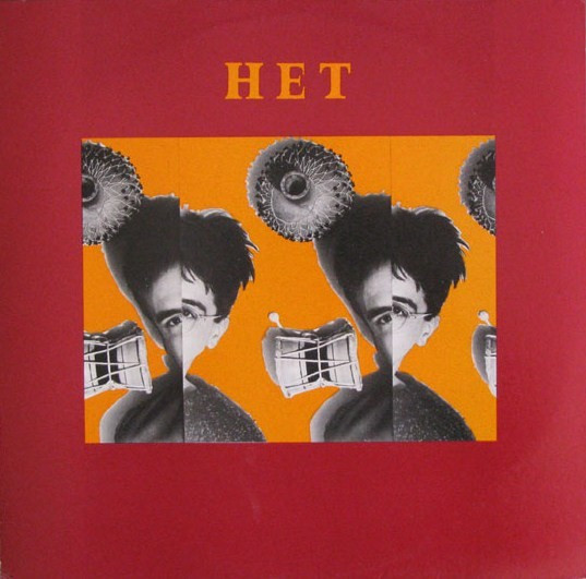 Let's Het cover art
