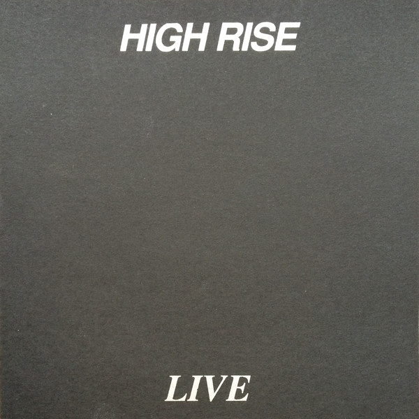 Live cover art