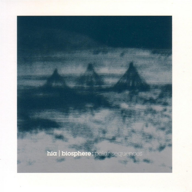 Polar Sequences cover art