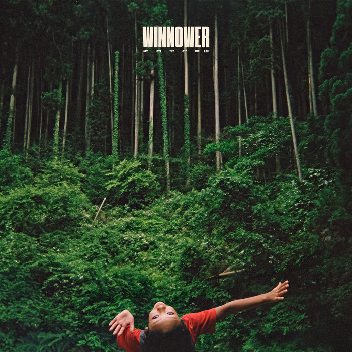 Winnower cover art