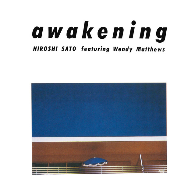 Awakening cover art