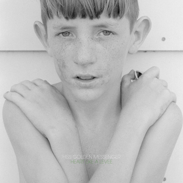 Heart Like a Levee cover art