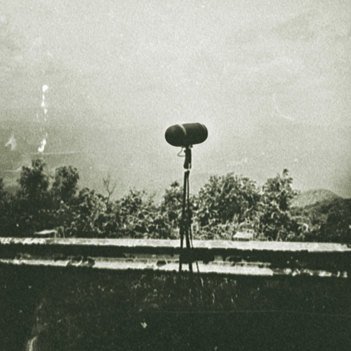 Shortwave Nights cover art
