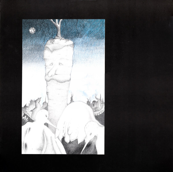 Im Schatten der Möhre cover art