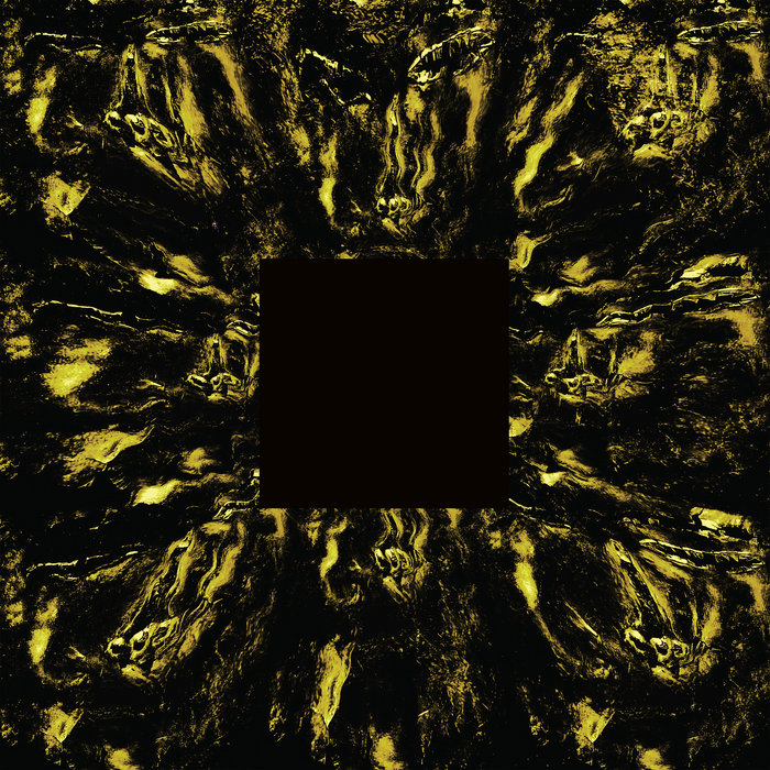 Architectonics cover art