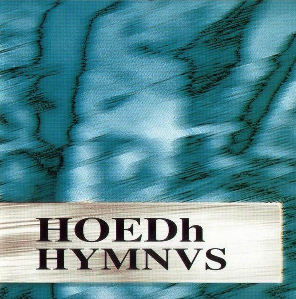 Hymnvs cover art