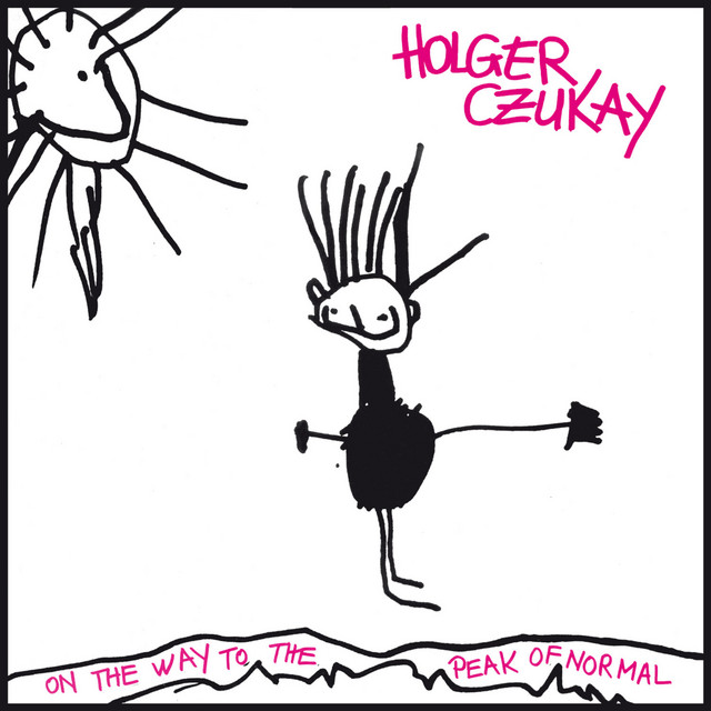 On the Way to the Peak of Normal cover art