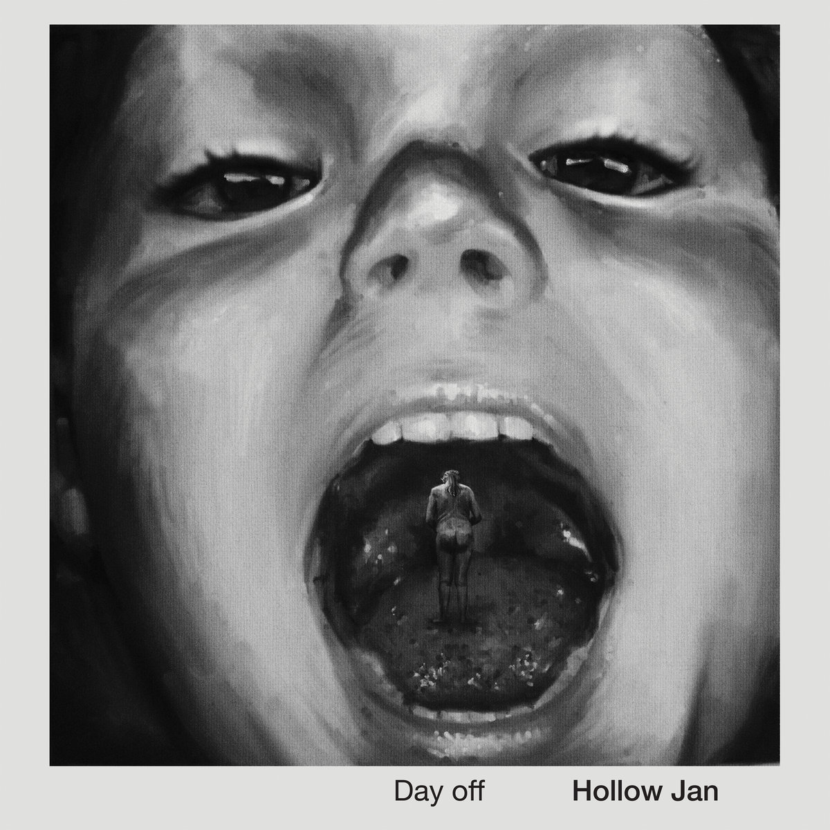 Day Off cover art