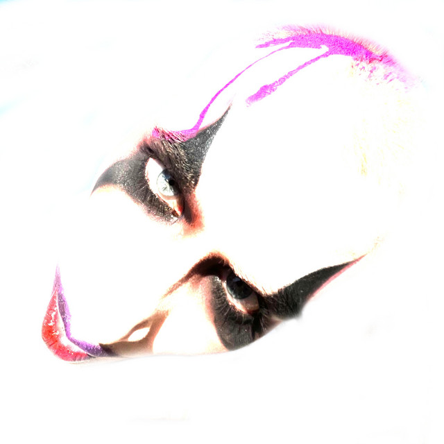 Psalms cover art