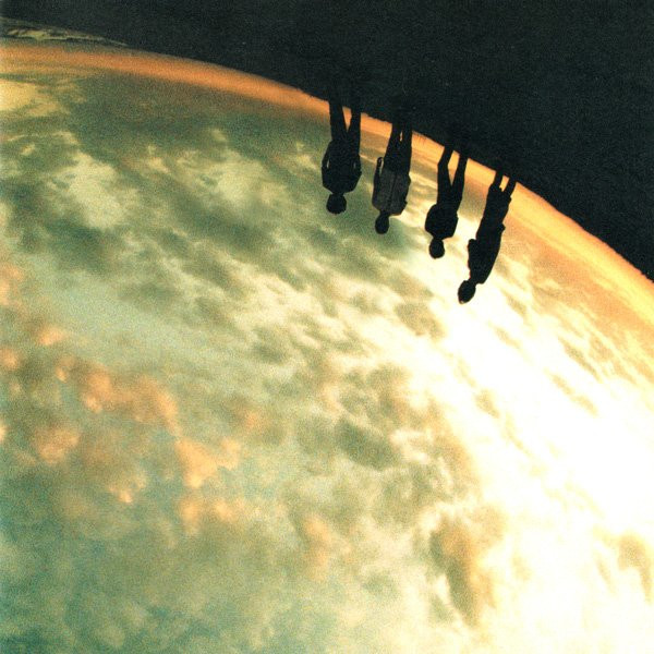 Another Sunny Day cover art