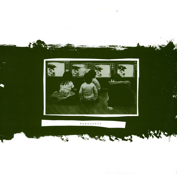 Industry cover art