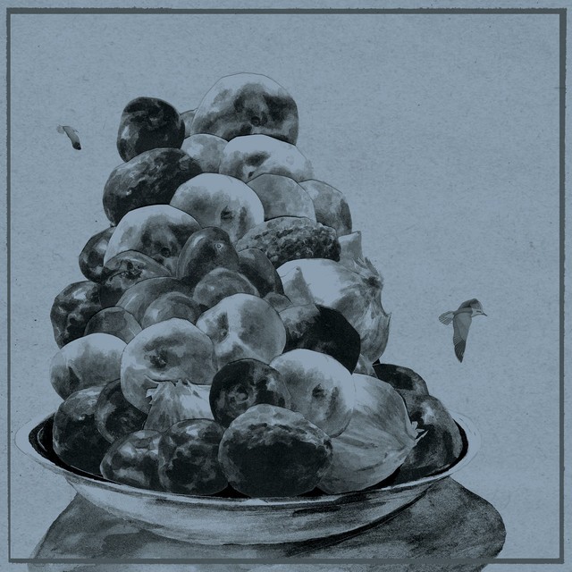Painted Shut cover art