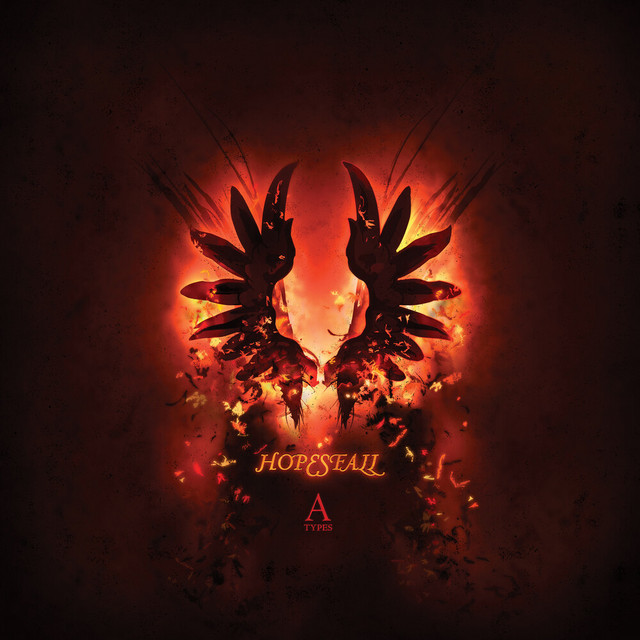 A Types cover art