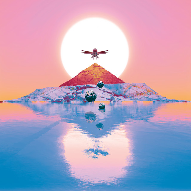 Arbiter cover art