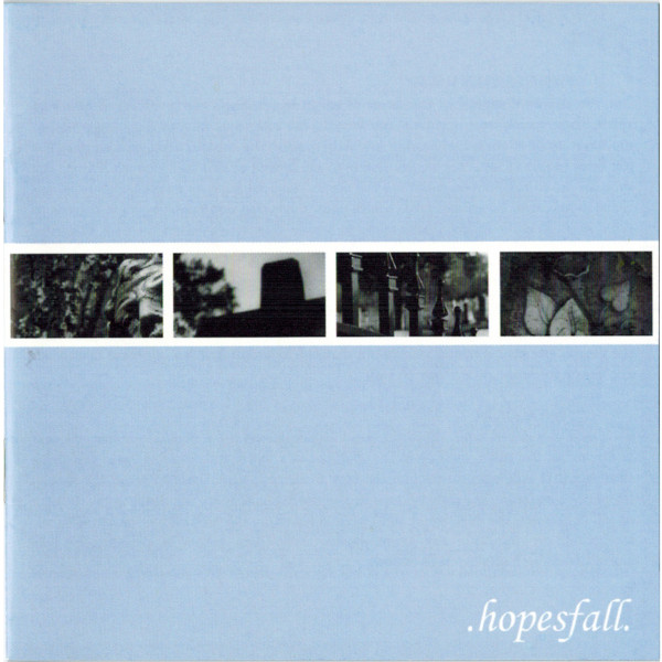 The Frailty of Words cover art
